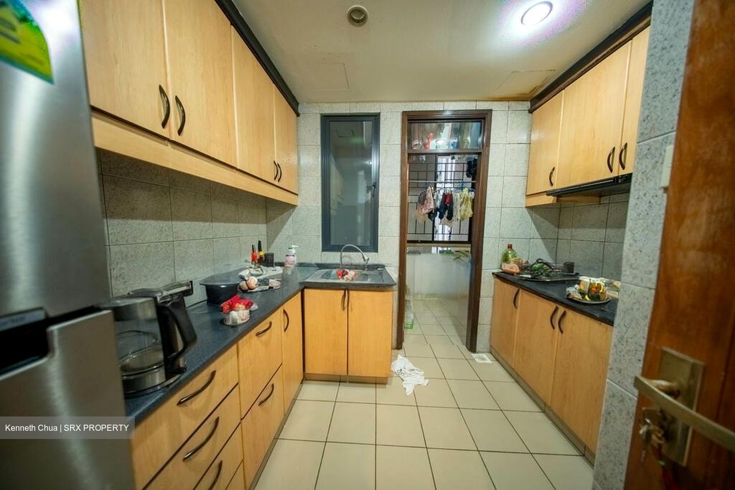 Regent Heights (D23), Condominium #597218811